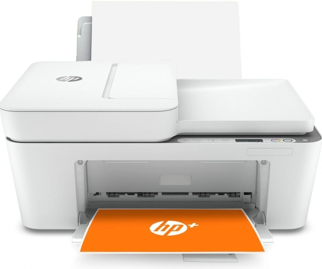 HP DeskJet Plus 4120e All-in-One